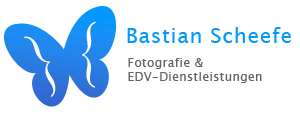 Bastian Scheefe: Webhosting